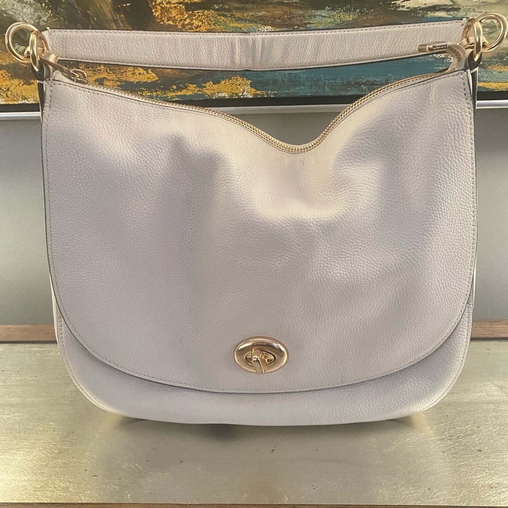 Coach purse. Perfect condition!
